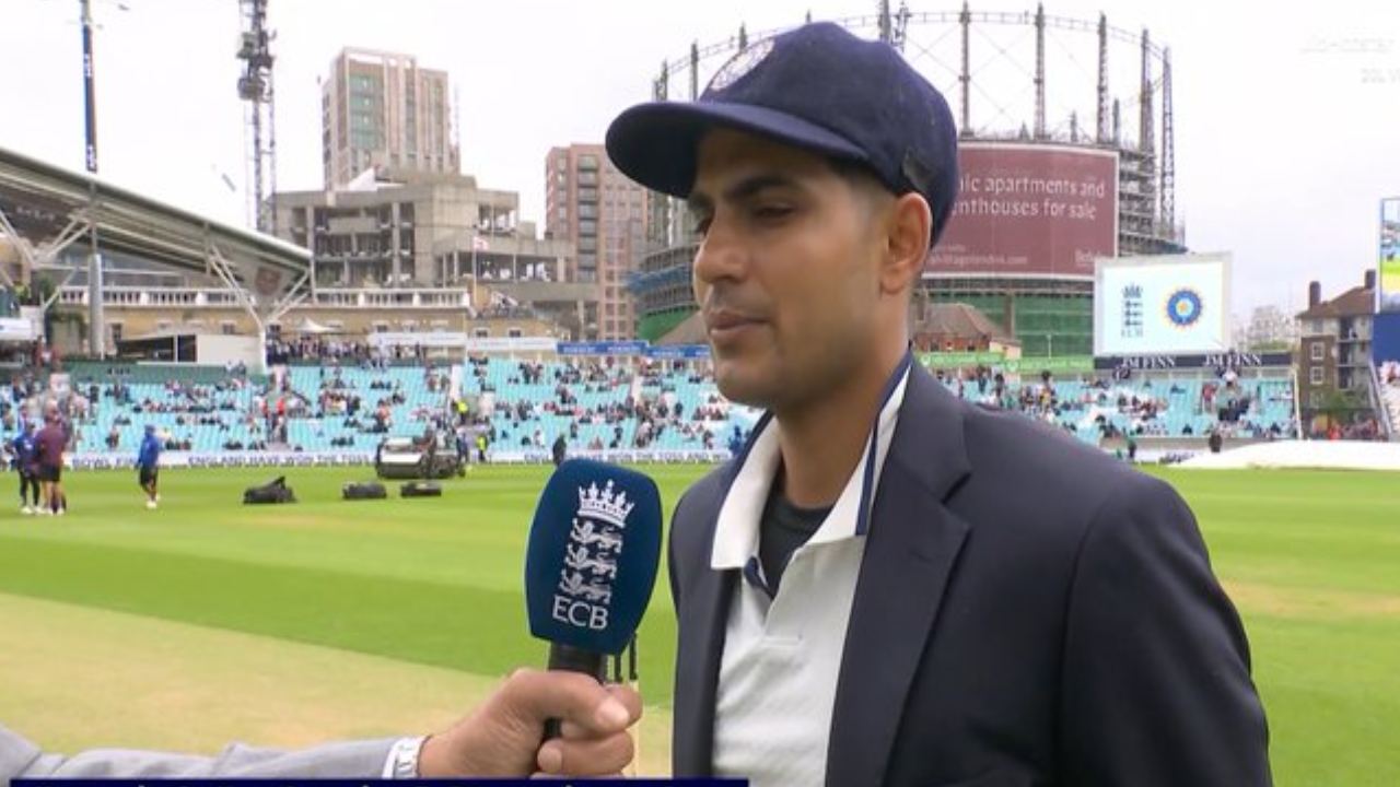 ENG vs IND : టాస్ గెలిచిన ఇంగ్లాండ్.. భారత్ బ్యాటింగ్.. కరుణ్ నాయర్, ప్రసిద్ధ్ కృష్ణ, జురెల్ ఇన్.. బుమ్రా, శార్దూల్ ఔట్.. ENG vs IND : టాస్ గెలిచిన ఇంగ్లాండ్.. భారత్ బ్యాటింగ్.. కరుణ్ నాయర్, ప్రసిద్ధ్ కృష్ణ, జురెల్ ఇన్.. బుమ్రా, శార్దూల్ ఔట్..