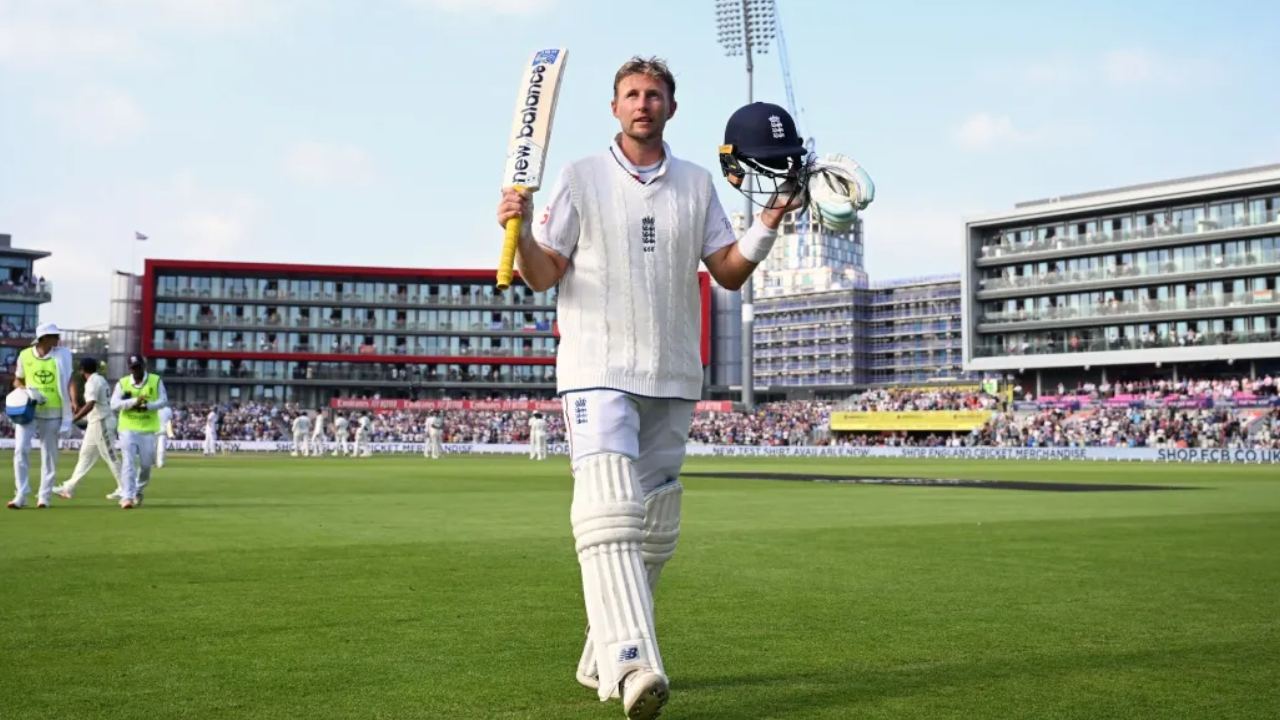 ENG vs IND : భారత్తో ఐదో టెస్టు.. వరల్డ్ రికార్డు సృష్టించేందుకు అతి చేరువలో జోరూట్.. ENG vs IND : భారత్తో ఐదో టెస్టు.. వరల్డ్ రికార్డు సృష్టించేందుకు అతి చేరువలో జోరూట్..