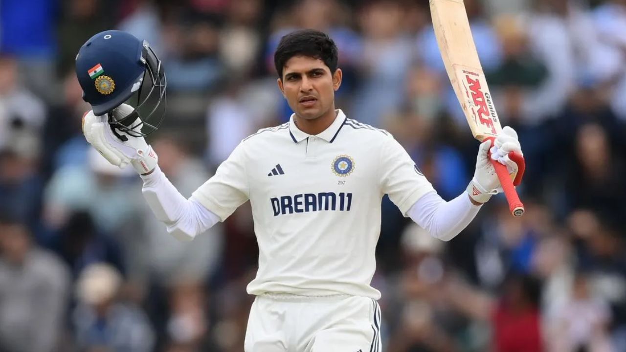 ENG vs IND : ఇంగ్లాండ్తో ఐదో టెస్టు.. 54 ఏళ్ల రికార్డు పై శుభ్మన్ గిల్ కన్ను.. ENG vs IND : ఇంగ్లాండ్తో ఐదో టెస్టు.. 54 ఏళ్ల రికార్డు పై శుభ్మన్ గిల్ కన్ను..