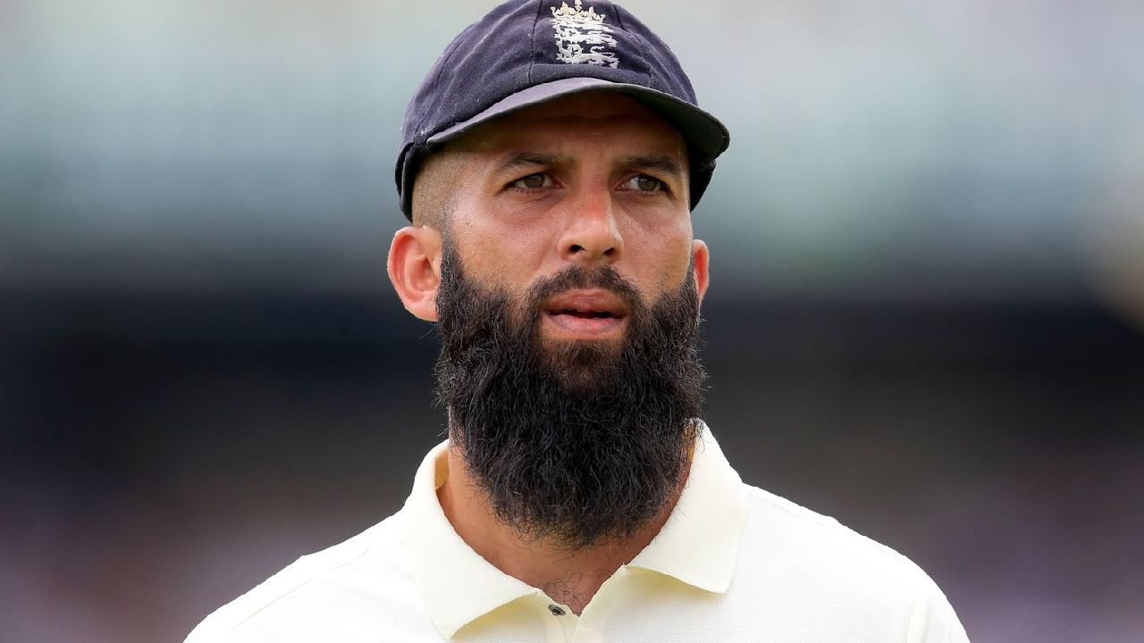 Moeen Ali : భారత్తో రెండో టెస్టు.. గెలిచేందుకు ఇంగ్లాండ్ మాస్టర్ ప్లాన్.. జట్టులో చేరిన మొయిన్ అలీ.. Moeen Ali : భారత్తో రెండో టెస్టు.. గెలిచేందుకు ఇంగ్లాండ్ మాస్టర్ ప్లాన్.. జట్టులో చేరిన మొయిన్ అలీ..