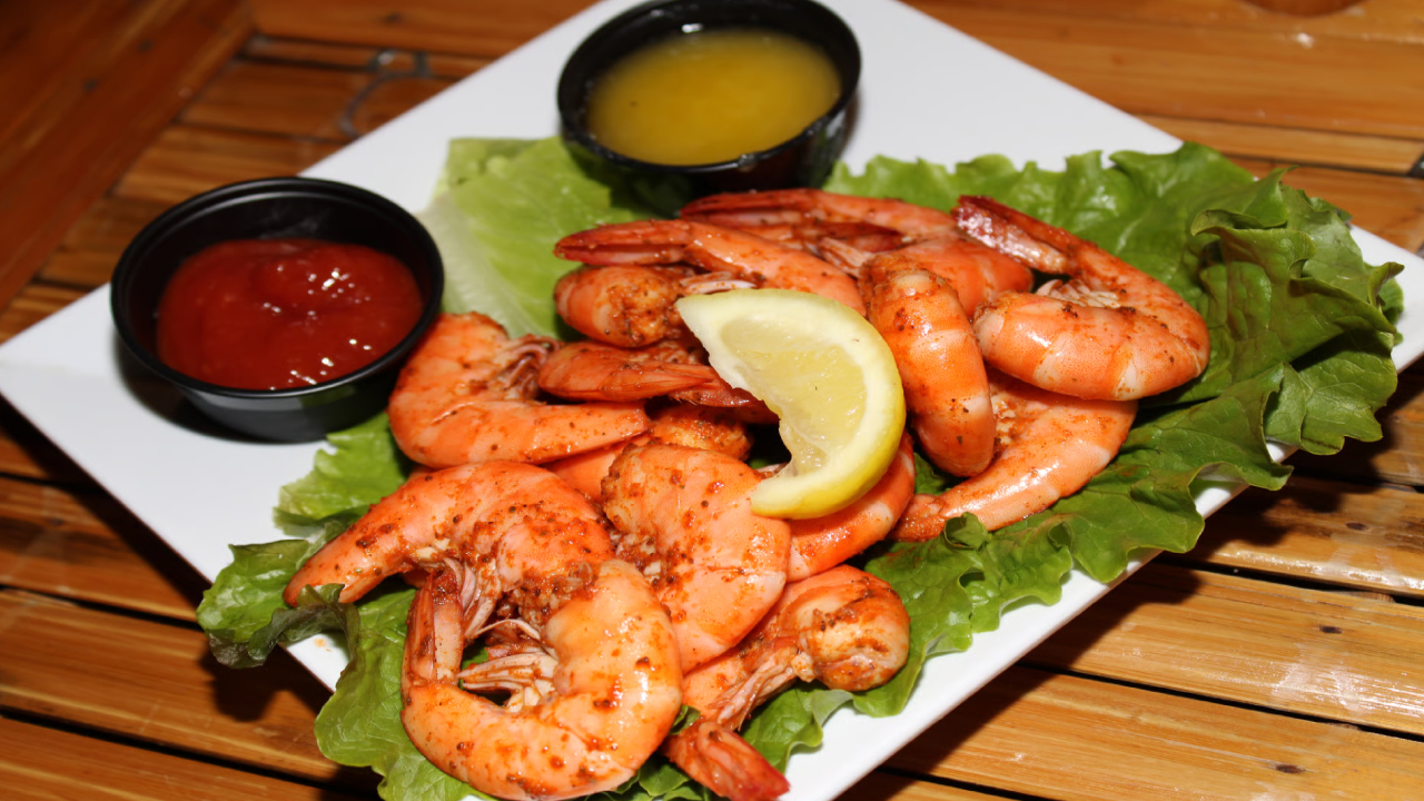 Eating Shrimp Benefits: రొయ్యలతో ఎన్నో ఆరోగ్యప్రయోజనాలు.. గుండె, మెదడు, థైరాయిడ్ సమస్యలు మాయం.. ఇంకా చాలా ఉన్నాయి. Eating Shrimp Benefits: రొయ్యలతో ఎన్నో ఆరోగ్యప్రయోజనాలు.. గుండె, మెదడు, థైరాయిడ్ సమస్యలు మాయం.. ఇంకా చాలా ఉన్నాయి.