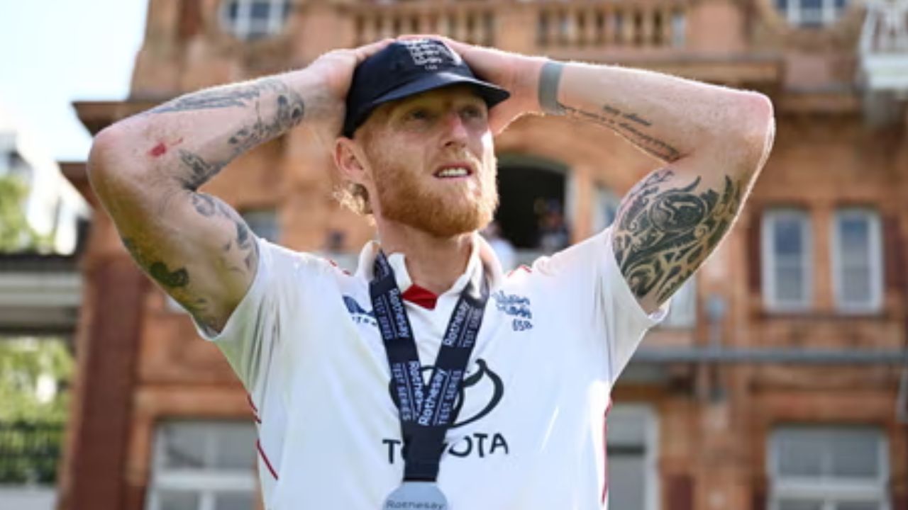 ENG vs IND : లార్డ్స్లో టీమ్ఇండియాపై విజయం సాధించిన ఇంగ్లాండ్కు ఐసీసీ భారీ షాక్.. ENG vs IND : లార్డ్స్లో టీమ్ఇండియాపై విజయం సాధించిన ఇంగ్లాండ్కు ఐసీసీ భారీ షాక్..