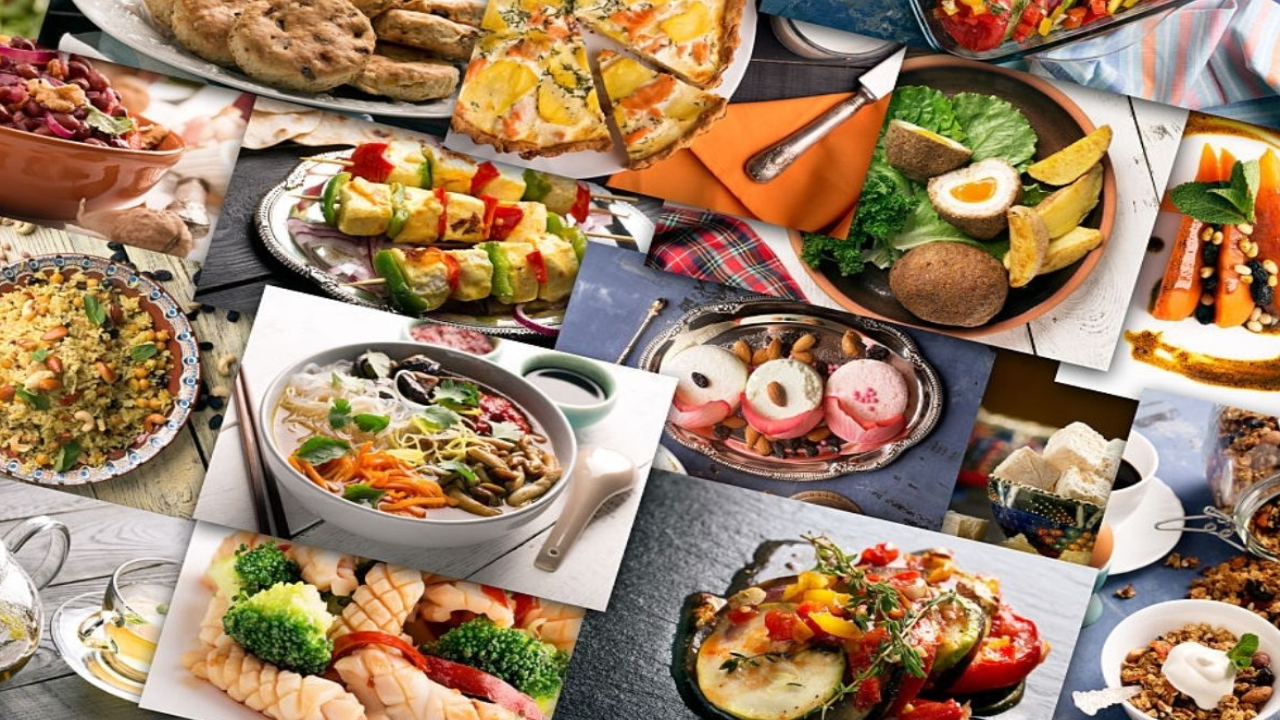 Healthy Snacks: వర్షాకాలంలో పిజా, బర్గర్, ఆలు స్నాక్స్ వద్దు.. ఇవి తినండి.. రుచితో పాటు అద్భుతమైన ఆరోగ్యం Healthy Snacks: వర్షాకాలంలో పిజా, బర్గర్, ఆలు స్నాక్స్ వద్దు.. ఇవి తినండి.. రుచితో పాటు అద్భుతమైన ఆరోగ్యం