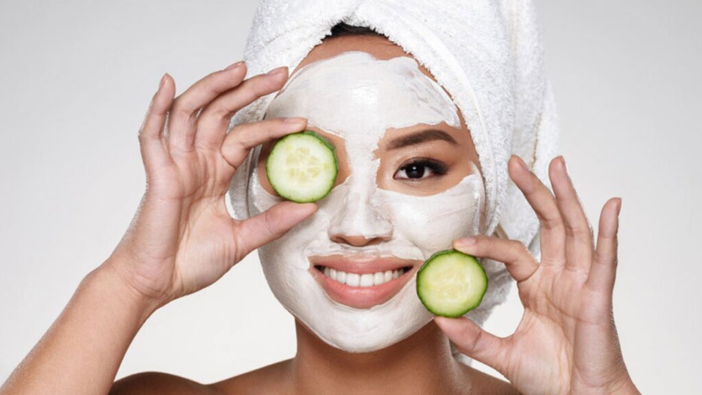 Glowing beauty with these 5 types of face packs