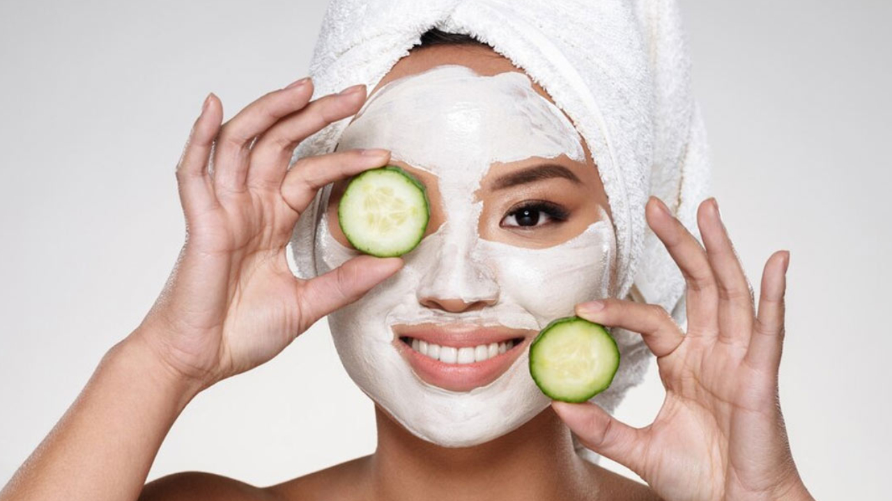 Beauty Tips: అమ్మాయిలు మీకోసం .. ఈ 5 ప్యాకులతో మెరిసే అందం మీసొంతం.. ఒకేసారి ట్రై చేయండి Beauty Tips: అమ్మాయిలు మీకోసం .. ఈ 5 ప్యాకులతో మెరిసే అందం మీసొంతం.. ఒకేసారి ట్రై చేయండి