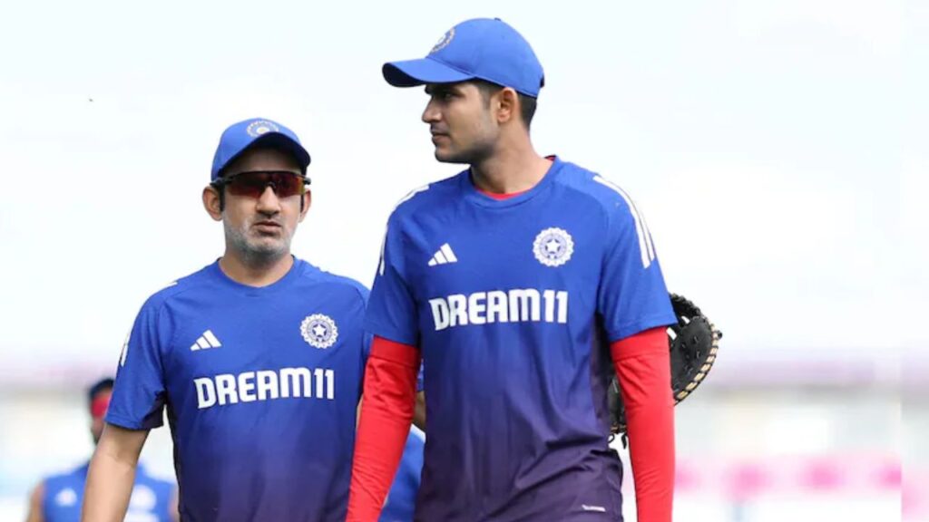 Final team composition became a headache for India Ahead of fourth test against england