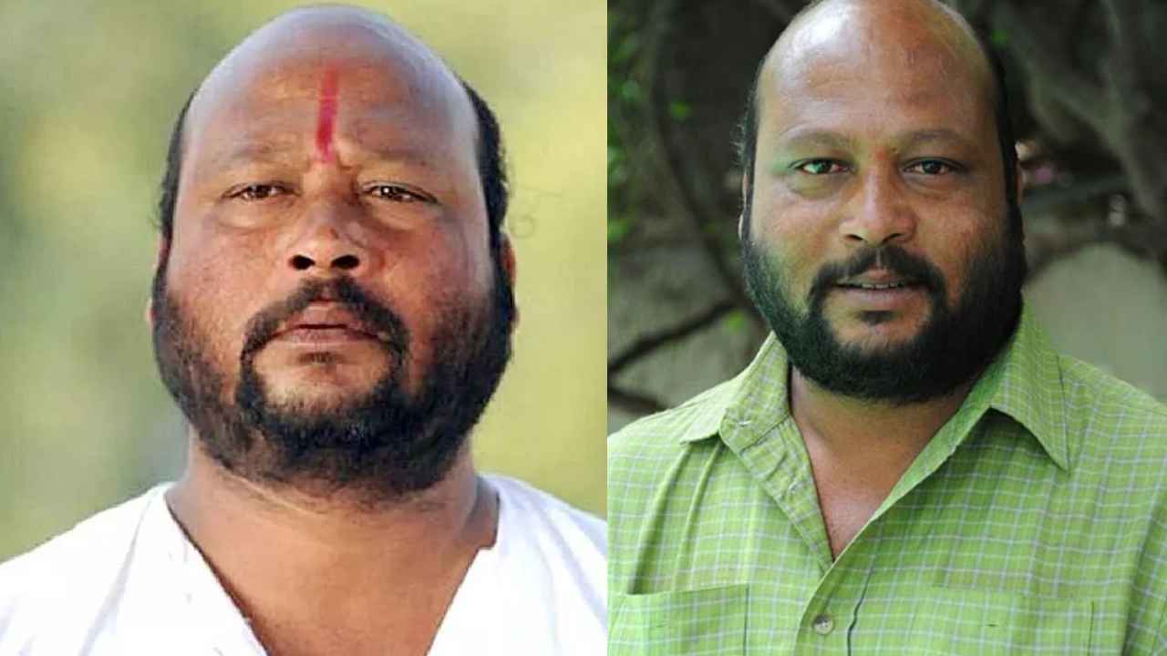 Fish Venkat Dies: టాలీవుడ్ లో విషాదం.. నటుడు ఫిష్ వెంకట్ కన్నుమూత Fish Venkat Dies: టాలీవుడ్ లో విషాదం.. నటుడు ఫిష్ వెంకట్ కన్నుమూత