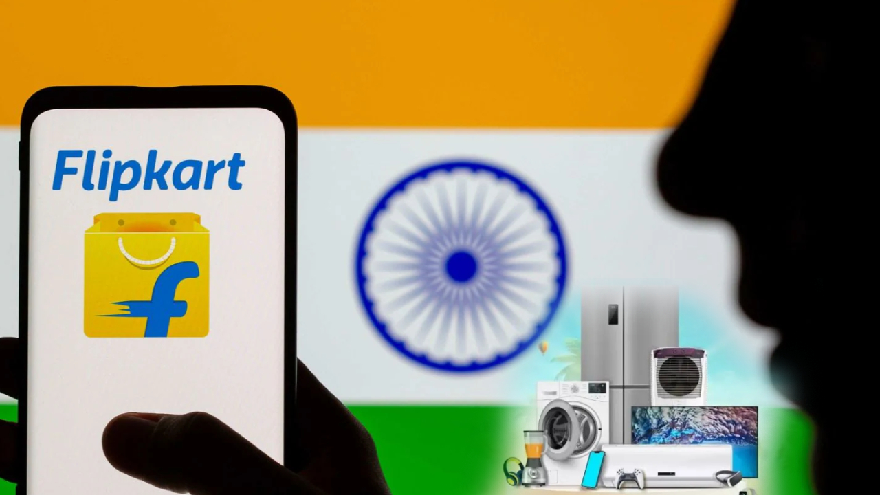 Flipkart Freedom Sale : ఆగస్టులో ఫ్లిప్కార్ట్ మరో బిగ్ సేల్.. స్మార్ట్ ఫోన్లు, ఏసీలు, స్మార్ట్ టీవీలు, రిఫ్రిజిరేటర్లపై అదిరే డీల్స్.. గెట్ రెడీ..! Flipkart Freedom Sale : ఆగస్టులో ఫ్లిప్కార్ట్ మరో బిగ్ సేల్.. స్మార్ట్ ఫోన్లు, ఏసీలు, స్మార్ట్ టీవీలు, రిఫ్రిజిరేటర్లపై అదిరే డీల్స్.. గెట్ రెడీ..!
