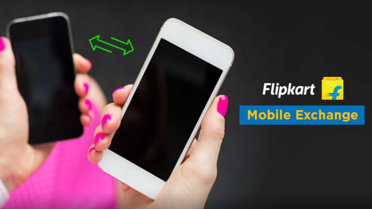 Flipkart Smartphone Exchange : ఫ్లిప్కార్ట్ కొత్త సర్వీస్.. మీ పాత ఫోన్తో ఇలా చేస్తే.. కేవలం 40 నిమిషాల్లోనే కొత్త ఫోన్ ఇంటికి వస్తుంది..! Flipkart Smartphone Exchange : ఫ్లిప్కార్ట్ కొత్త సర్వీస్.. మీ పాత ఫోన్తో ఇలా చేస్తే.. కేవలం 40 నిమిషాల్లోనే కొత్త ఫోన్ ఇంటికి వస్తుంది..!