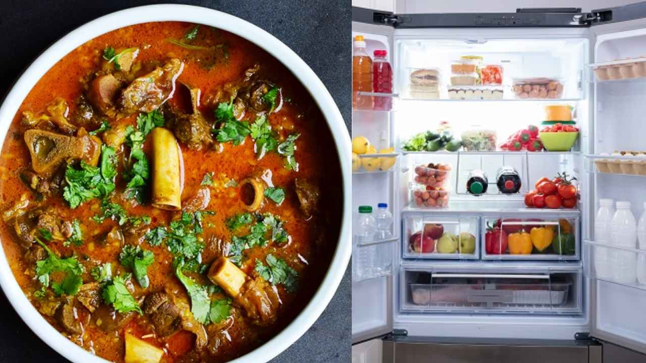 Food Contamination: బాబోయ్.. ఫ్రిజ్లో నిల్వ చేసిన మటన్ తింటున్నారా? ఎంత ప్రమాదమో తెలుసా.. ప్రాణాలే పోయాయ్.. Food Contamination: బాబోయ్.. ఫ్రిజ్లో నిల్వ చేసిన మటన్ తింటున్నారా? ఎంత ప్రమాదమో తెలుసా.. ప్రాణాలే పోయాయ్..