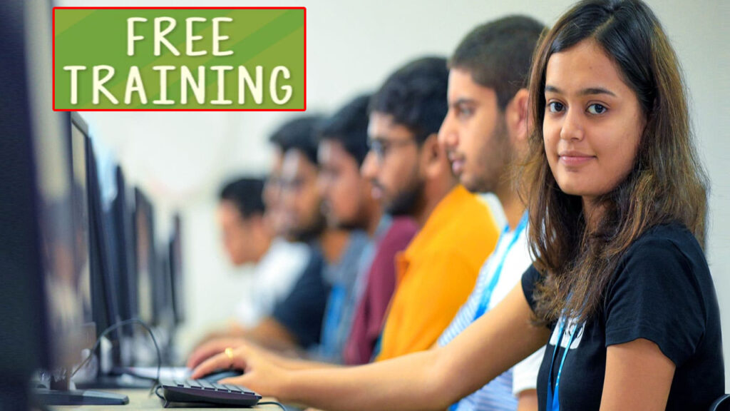 Deen Dayal Upadhyaya Grameen Kaushalya Yojana Free Training
