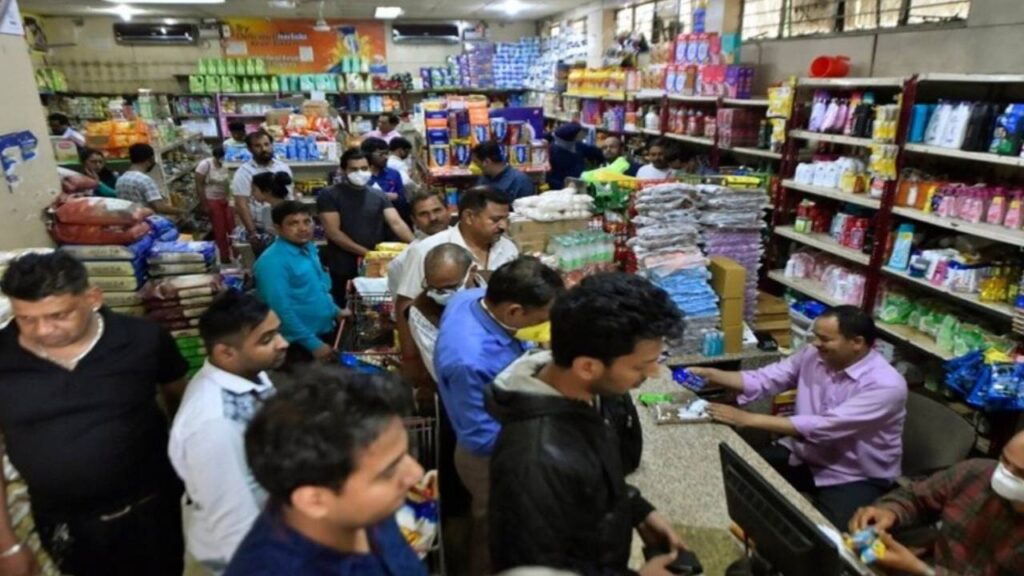 GST Relief