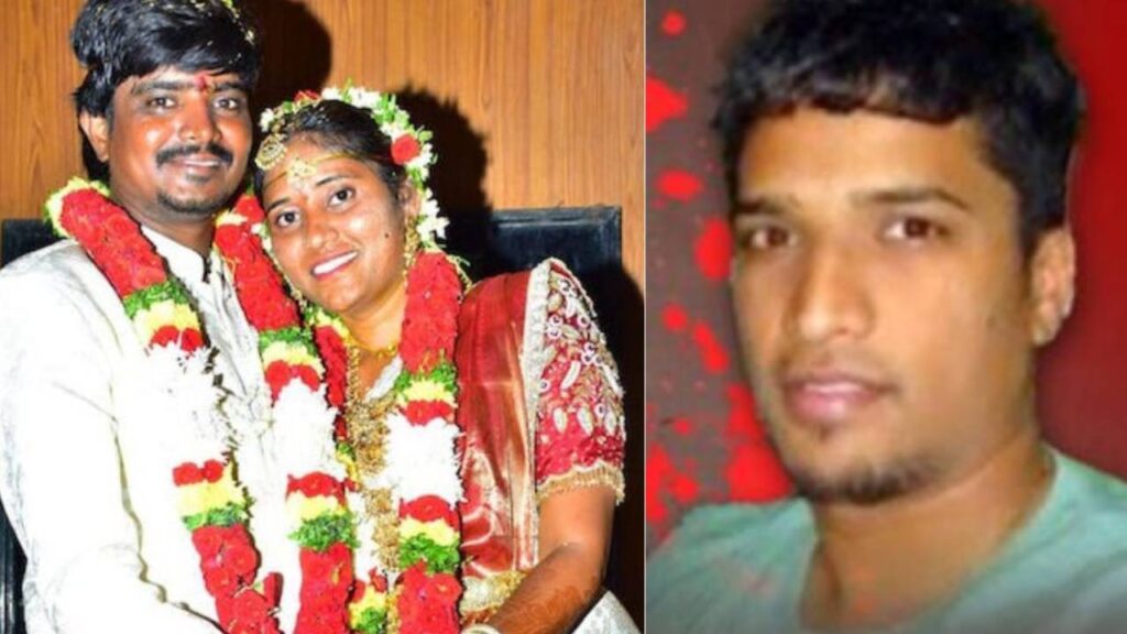 Gadwal Tejeshwar case