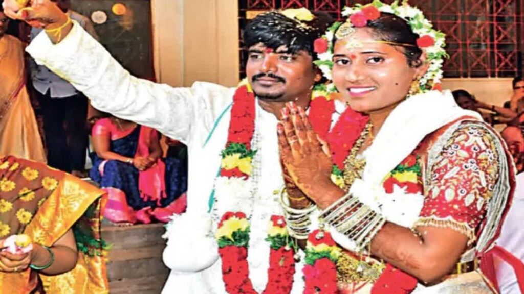 Gadwal district Tejeshwar Case