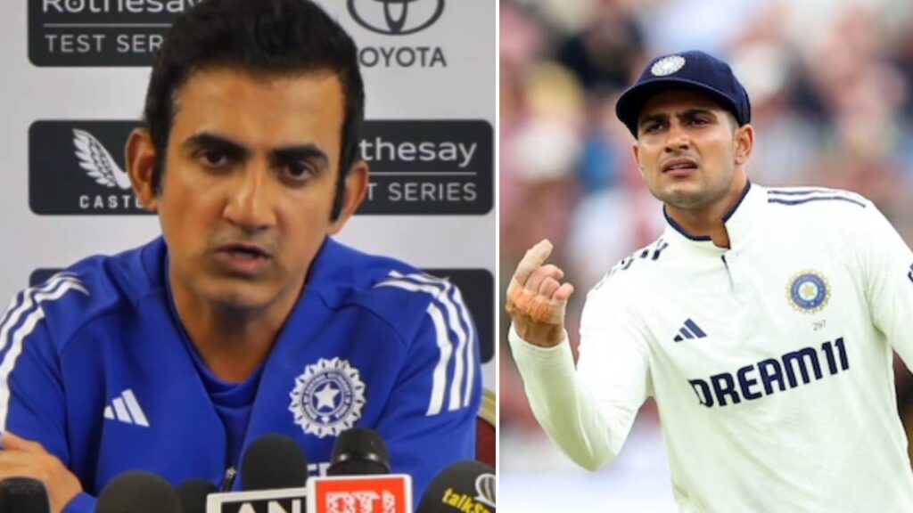 Gautam Gambhir