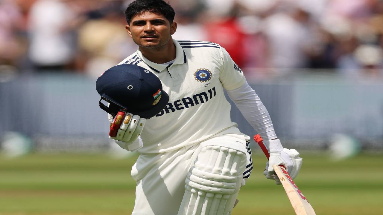 IND vs ENG 2nd Test: రికార్డులు రప్పా రప్పా.. శుభ్మన్ గిల్ బ్రేక్ చేసిన రికార్డ్స్ ఇవే.. IND vs ENG 2nd Test: రికార్డులు రప్పా రప్పా.. శుభ్మన్ గిల్ బ్రేక్ చేసిన రికార్డ్స్ ఇవే..