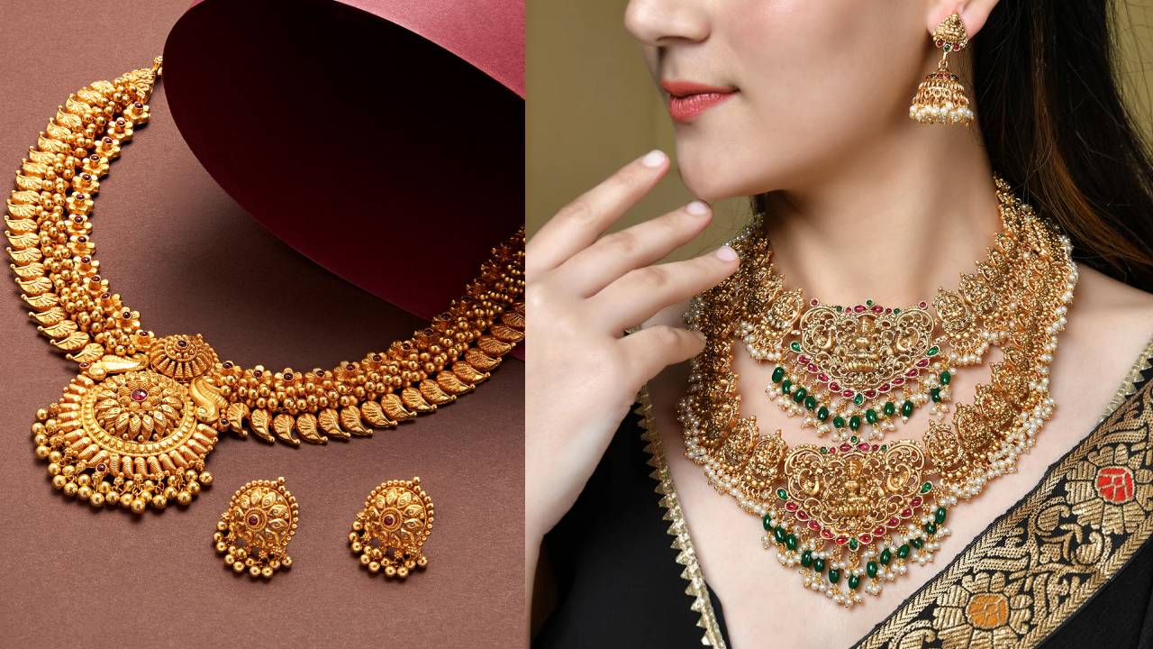 Gold Rate: పసిడి ప్రియులకు ఊహించని షాక్.. వరుసగా రెండోరోజు భారీగా పెరిగిన గోల్డ్ రేటు.. మరో షాకింగ్ విషయం ఏంటంటే.. నోరెళ్లబెట్టాల్సిందే.. Gold Rate: పసిడి ప్రియులకు ఊహించని షాక్.. వరుసగా రెండోరోజు భారీగా పెరిగిన గోల్డ్ రేటు.. మరో షాకింగ్ విషయం ఏంటంటే.. నోరెళ్లబెట్టాల్సిందే..