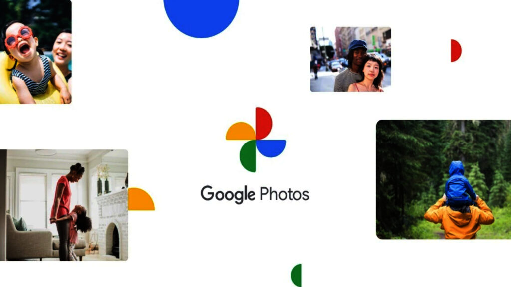 Google Photos