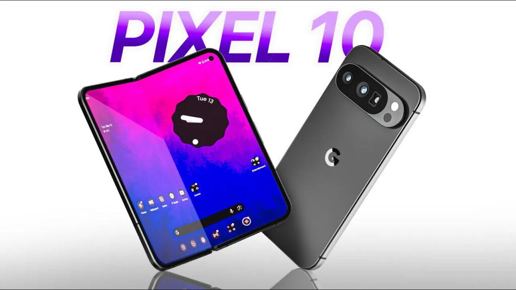 Google Pixel 10 Series