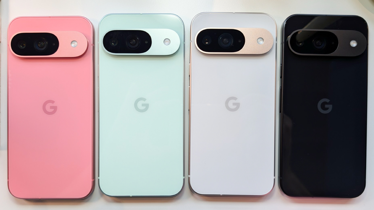 Google Pixel 10 Series : పిక్సెల్ ఫ్యాన్స్కు పండగే.. గూగుల్ పిక్సెల్ 10 సిరీస్ వస్తోందోచ్.. మొత్తం 4 మోడల్స్.. లాంచ్, ధర వివరాలు లీక్..! Google Pixel 10 Series : పిక్సెల్ ఫ్యాన్స్కు పండగే.. గూగుల్ పిక్సెల్ 10 సిరీస్ వస్తోందోచ్.. మొత్తం 4 మోడల్స్.. లాంచ్, ధర వివరాలు లీక్..!