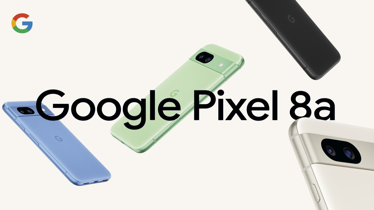 Google Pixel 8a : బిగ్ డిస్కౌంట్ భయ్యా.. భారీగా తగ్గిన గూగుల్ పిక్సెల్ 8a ఫోన్.. ఇలాంటి ఆఫర్ మళ్లీ రాదు..! Google Pixel 8a : బిగ్ డిస్కౌంట్ భయ్యా.. భారీగా తగ్గిన గూగుల్ పిక్సెల్ 8a ఫోన్.. ఇలాంటి ఆఫర్ మళ్లీ రాదు..!