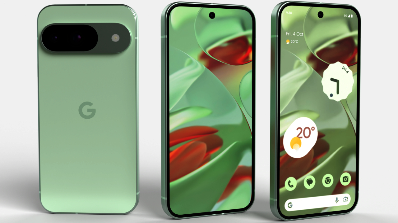 Google Pixel 9 Price : పిక్సెల్ ఫ్యాన్స్ మీకోసమే.. ఆగస్టు 20నే పిక్సెల్ 10 లాంచ్.. పిక్సెల్ 9పై భారీగా తగ్గింపు.. ఈ ఫోన్ కొనాలా? వద్దా? Google Pixel 9 Price : పిక్సెల్ ఫ్యాన్స్ మీకోసమే.. ఆగస్టు 20నే పిక్సెల్ 10 లాంచ్.. పిక్సెల్ 9పై భారీగా తగ్గింపు.. ఈ ఫోన్ కొనాలా? వద్దా?