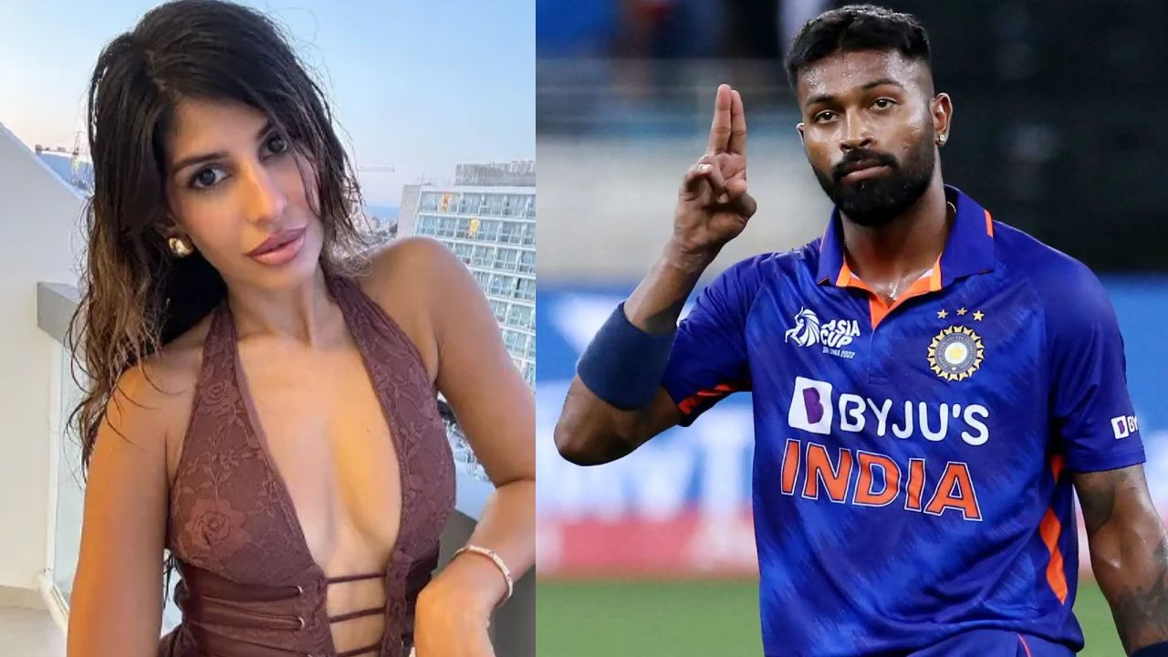హార్దిక్ పాండ్యా మళ్లీ బ్రేకప్..? అప్పుడు నటాషాతో విడాకులు.. ఇప్పుడు.. హార్దిక్ పాండ్యా మళ్లీ బ్రేకప్..? అప్పుడు నటాషాతో విడాకులు.. ఇప్పుడు..