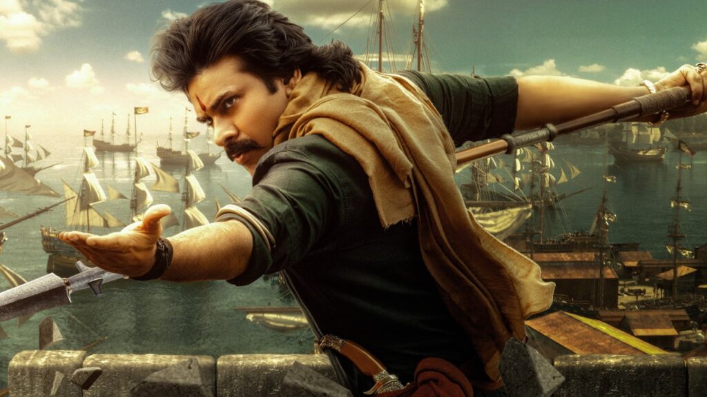 Telangana Government Gives Permission to Hari Hara VeeraMallu Ticket Price Hike and Special Shows