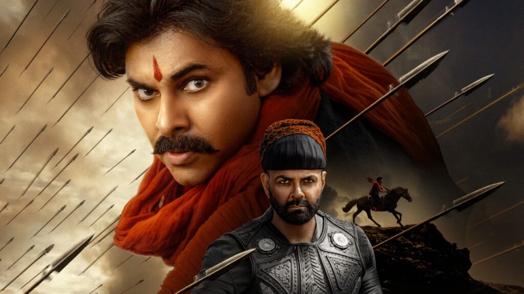 HariHara VeeraMallu Movie Unit Gives Clarity on Movie Story