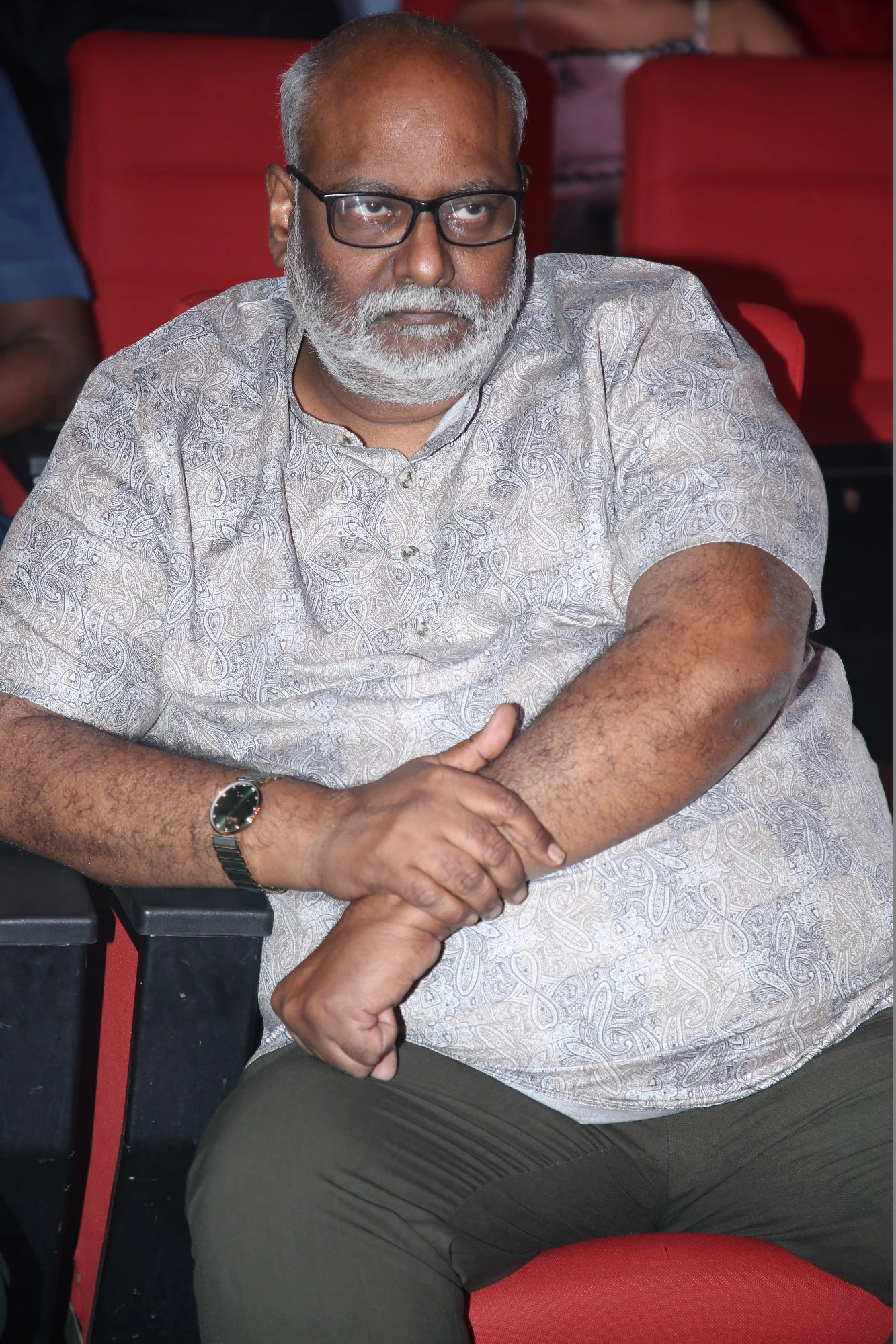 Pawan Kalyan HariHara VeeraMallu Pre Release Event Photos
