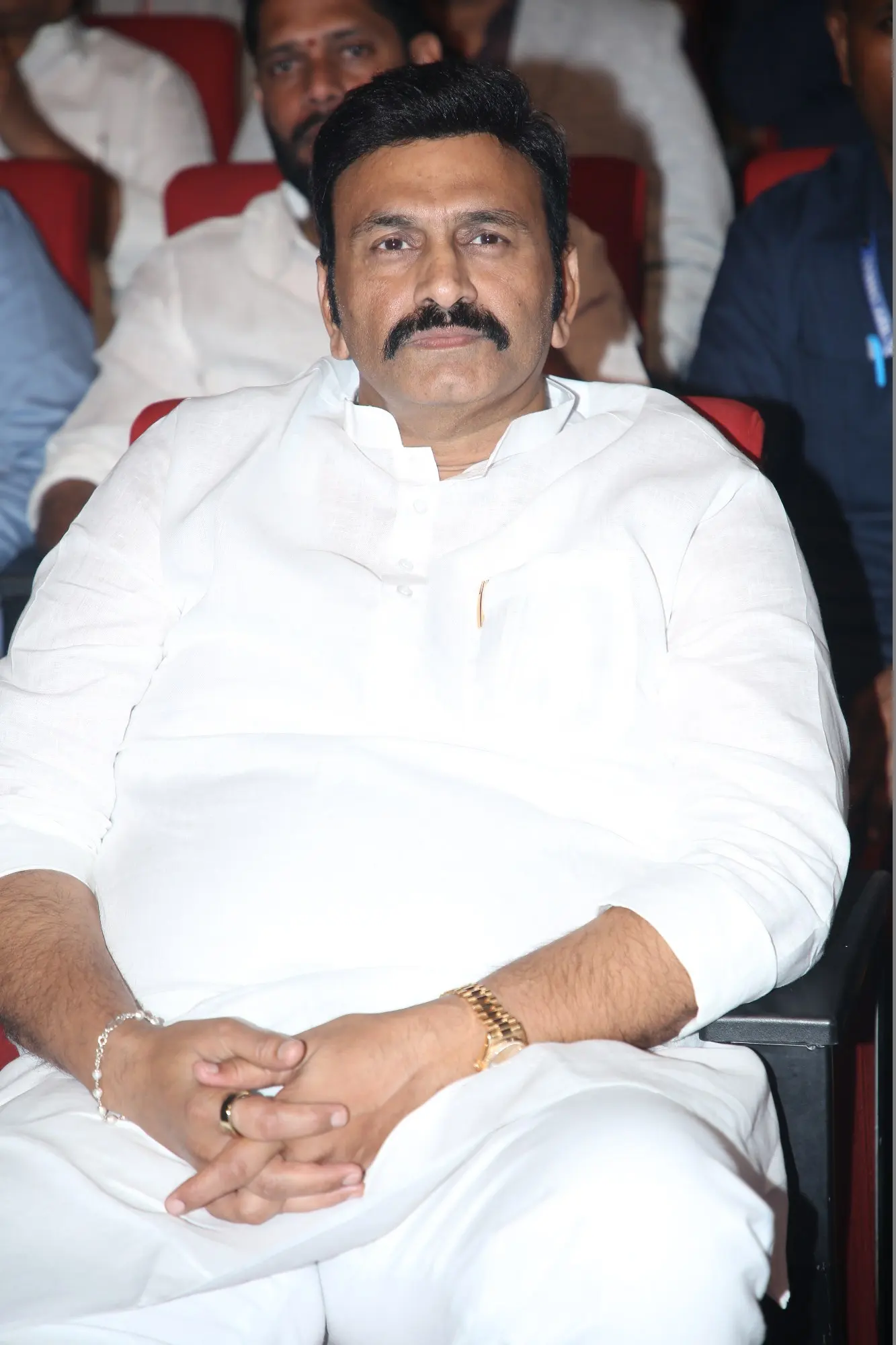 Pawan Kalyan HariHara VeeraMallu Pre Release Event Photos