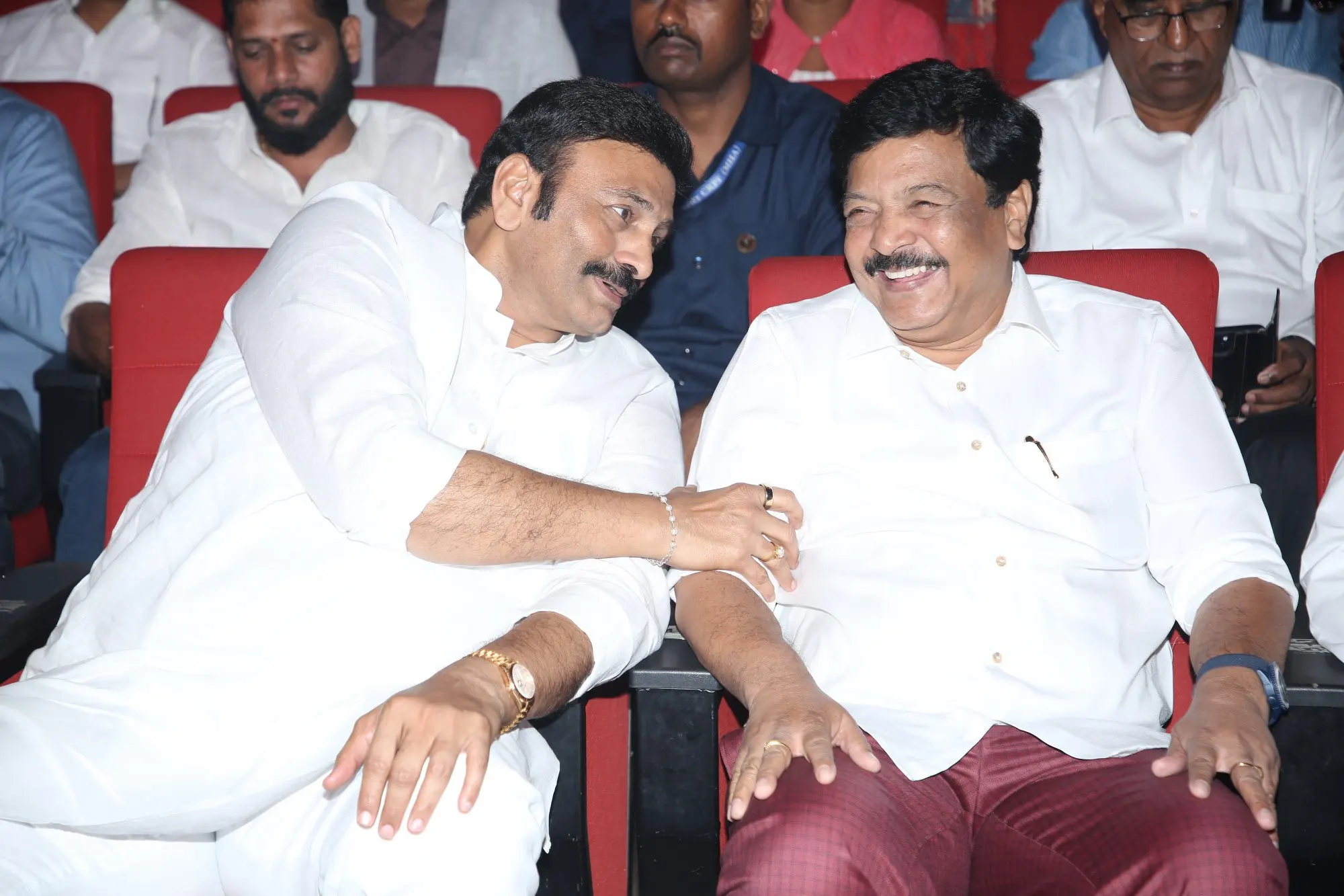 Pawan Kalyan HariHara VeeraMallu Pre Release Event Photos