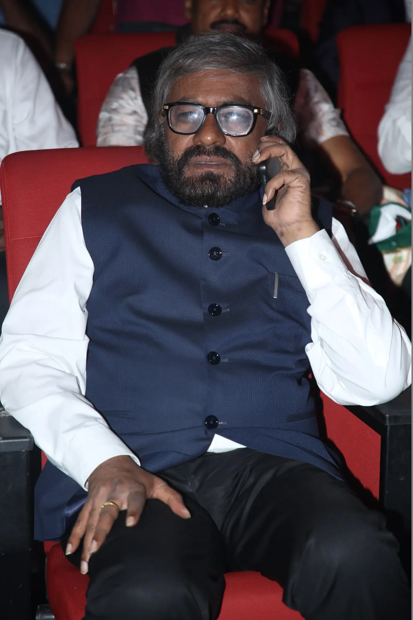 Pawan Kalyan HariHara VeeraMallu Pre Release Event Photos