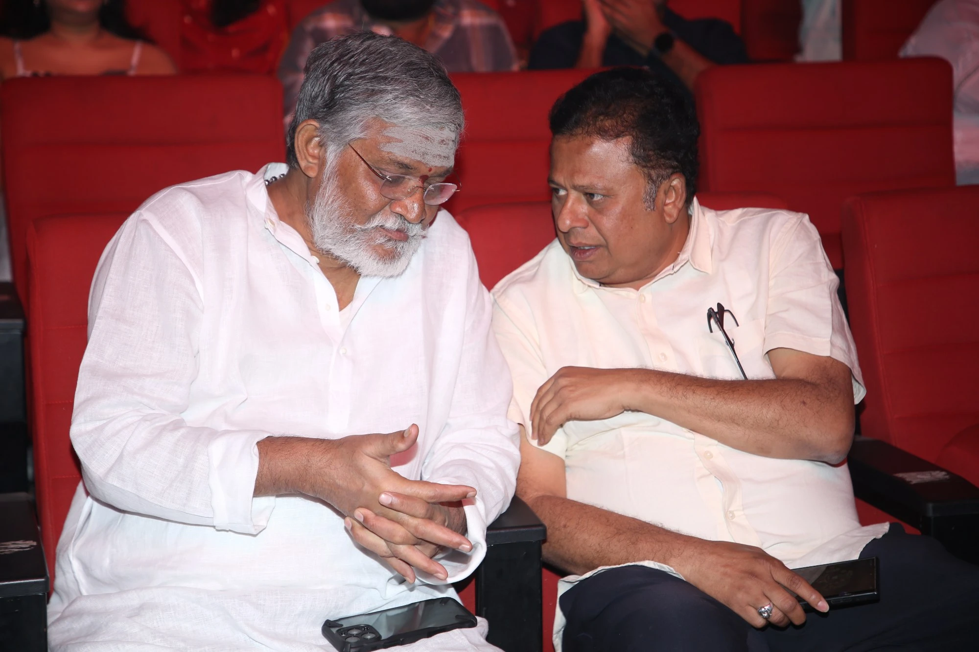 Pawan Kalyan HariHara VeeraMallu Pre Release Event Photos