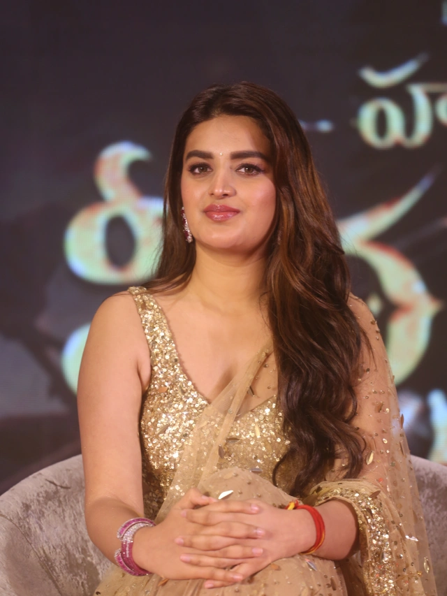 HariHara VeeraMallu Success Meet