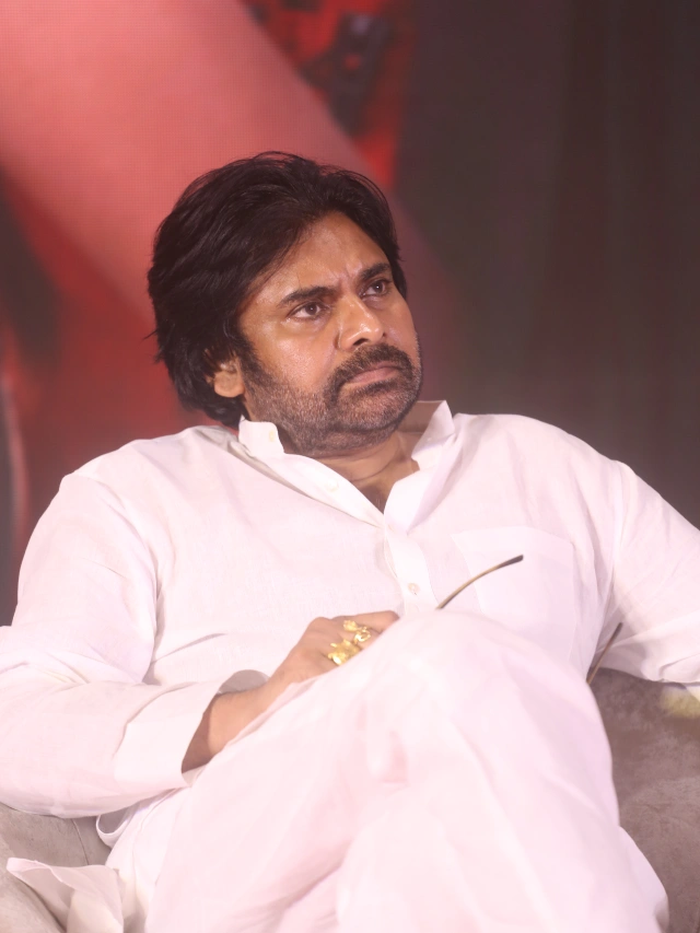 HariHara VeeraMallu Success Meet
