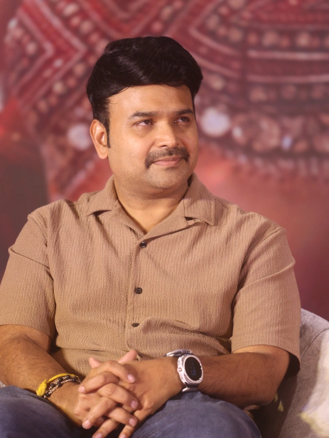 HariHara VeeraMallu Success Meet