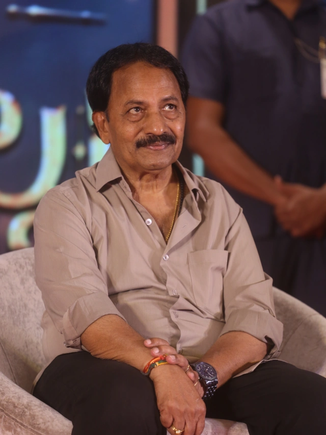 HariHara VeeraMallu Success Meet