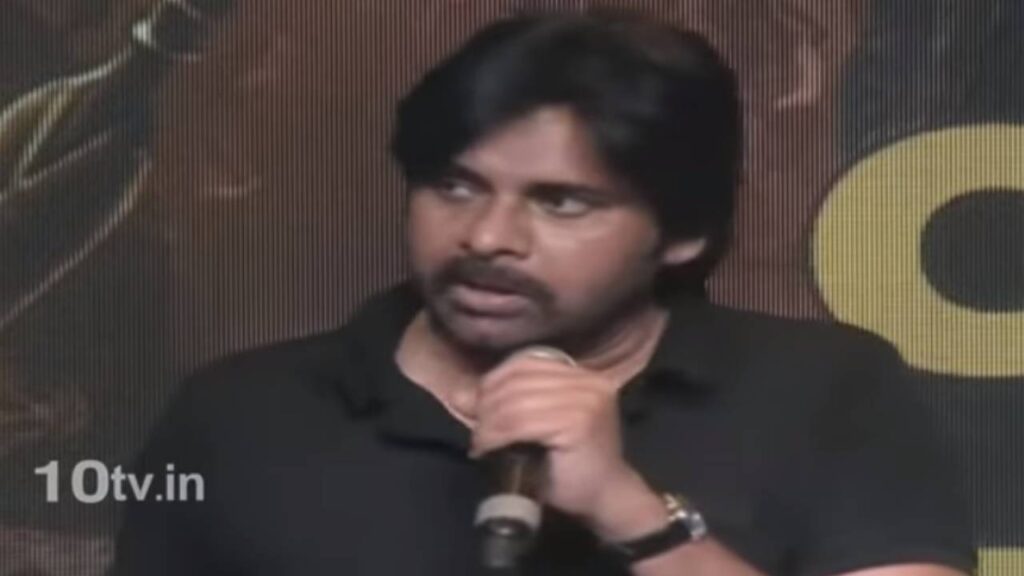 Harihara Veeramallu pressmeet I donot know how to promt the movie Pawan Kalyan