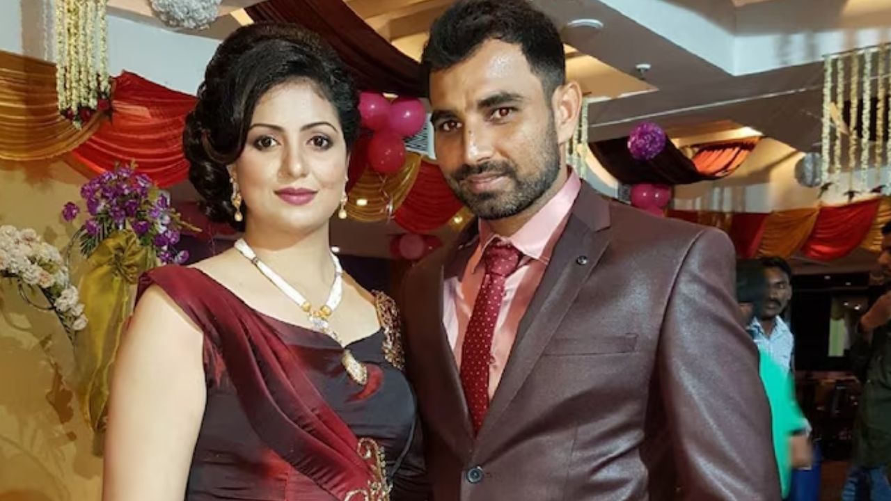 Mohammed Shami-Hasin Jahan : షమీపై హసీన్ జహాన్ సంచలన ఆరోపణలు.. Mohammed Shami-Hasin Jahan : షమీపై హసీన్ జహాన్ సంచలన ఆరోపణలు..
