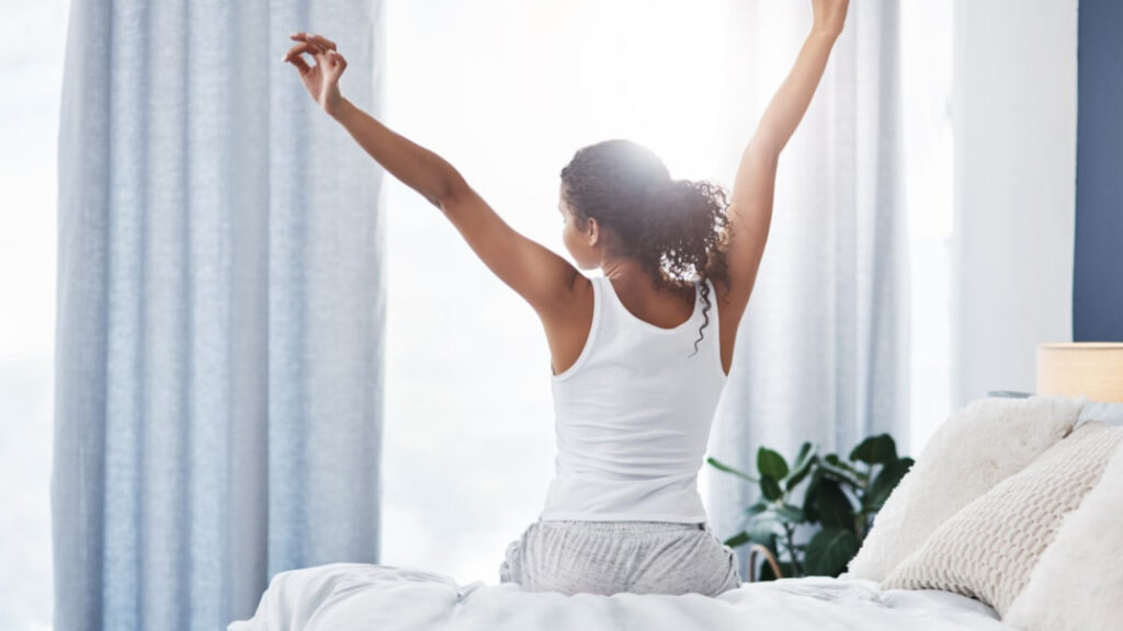 Morning tips for Good Health