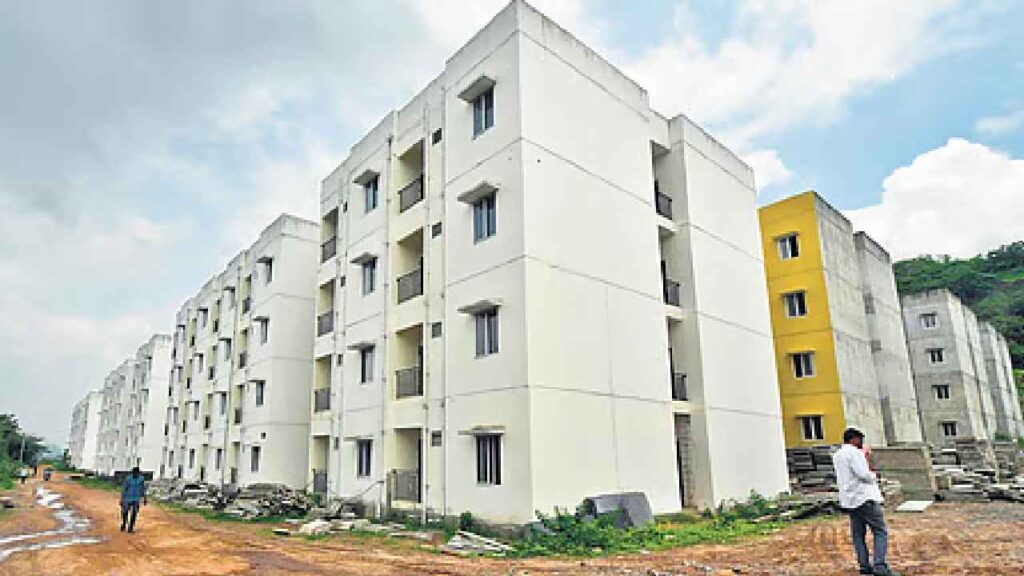 Houses For Poor