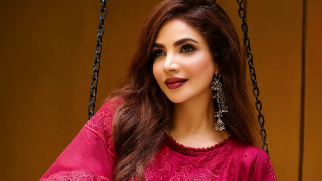 Humaira Last Voice Message
