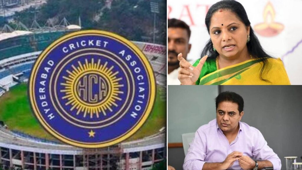 Hyderabad Cricket Association