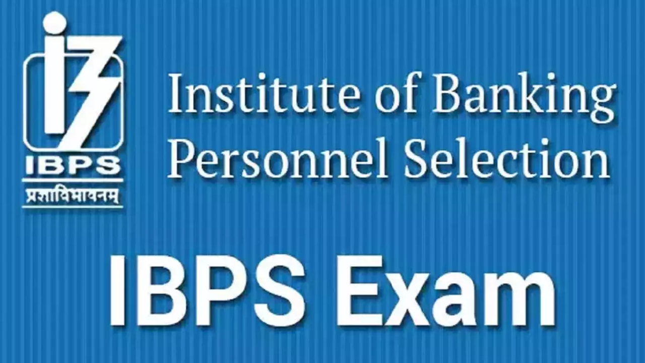 IBPS Jobs 2025: బ్యాంకు PO, SO ఎగ్జామ్స్ కి ప్రిపేర్ అవుతున్నారా? అయితే ఇవి ఫాలో అవ్వండి.. జాబ్ గ్యారంటీ IBPS Jobs 2025: బ్యాంకు PO, SO ఎగ్జామ్స్ కి ప్రిపేర్ అవుతున్నారా? అయితే ఇవి ఫాలో అవ్వండి.. జాబ్ గ్యారంటీ