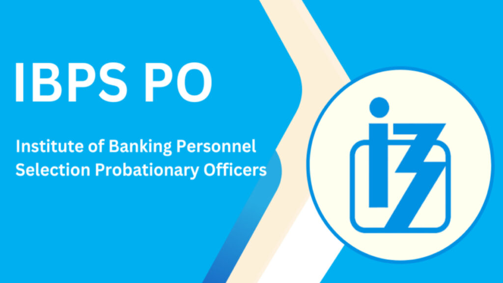 IBPS Makes key changes in PO exam