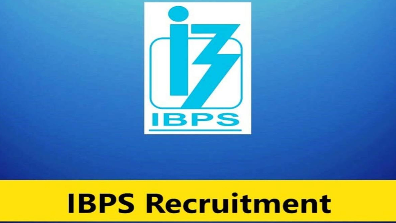 IBPS PO/SO Recruitment: గుడ్ న్యూస్.. ఐబీపీఎస్ పీఓ, ఎస్ఓ దరఖాస్తు గడుపు పొడగింపు.. వెంటనే అప్లై చేసుకోండి IBPS PO/SO Recruitment: గుడ్ న్యూస్.. ఐబీపీఎస్ పీఓ, ఎస్ఓ దరఖాస్తు గడుపు పొడగింపు.. వెంటనే అప్లై చేసుకోండి