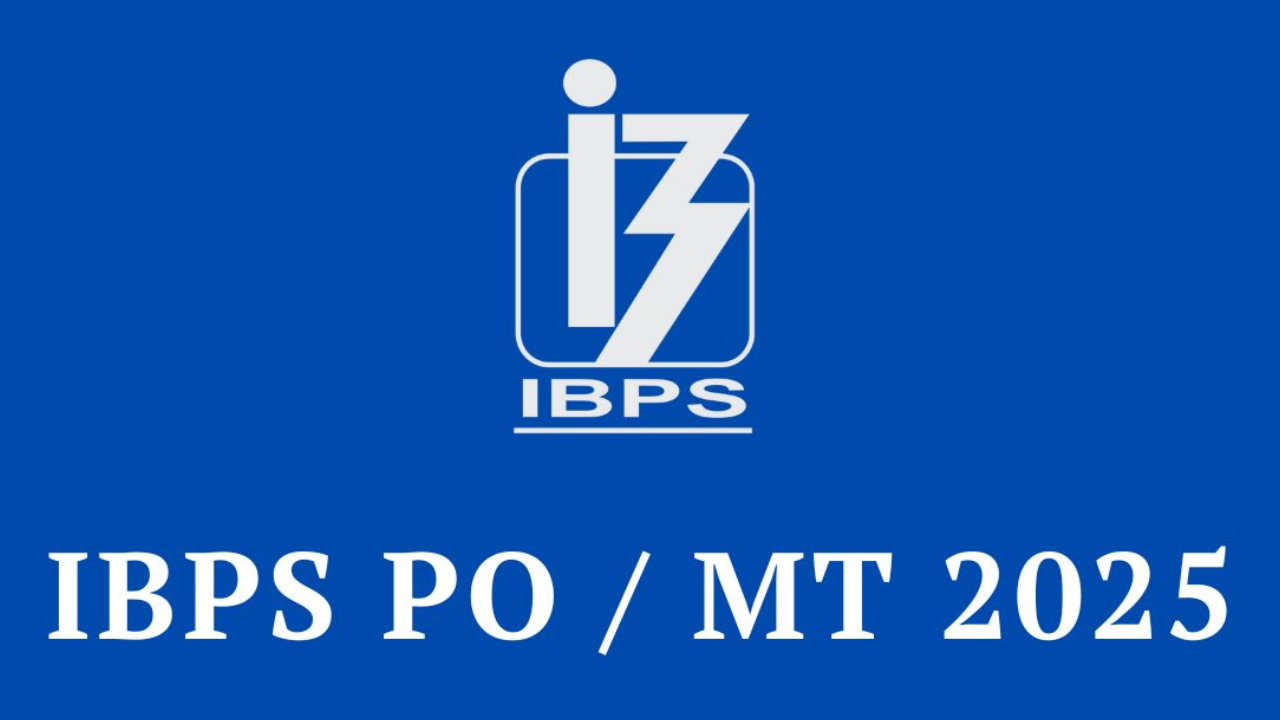 IBPS Recruitment 2025: ఐబీపీఎస్ దరఖాస్తుల కరెక్షన్ విండో.. ఎప్పటినుండో తెలుసా.. ఫుల్ డీటెయిల్స్ మీకోసం IBPS Recruitment 2025: ఐబీపీఎస్ దరఖాస్తుల కరెక్షన్ విండో.. ఎప్పటినుండో తెలుసా.. ఫుల్ డీటెయిల్స్ మీకోసం