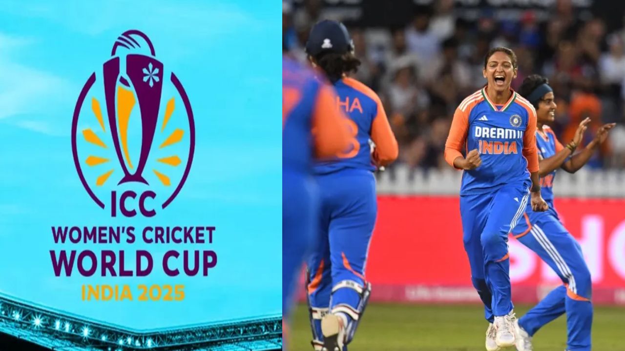 Womens odi World Cup 2025 : మహిళల వన్డే ప్రపంచకప్ 2025 వార్మప్ మ్యాచ్ల వివరాలు ఇవే.. టీమ్ఇండియా ఎన్ని ఆడనుందంటే..? Womens odi World Cup 2025 : మహిళల వన్డే ప్రపంచకప్ 2025 వార్మప్ మ్యాచ్ల వివరాలు ఇవే.. టీమ్ఇండియా ఎన్ని ఆడనుందంటే..?