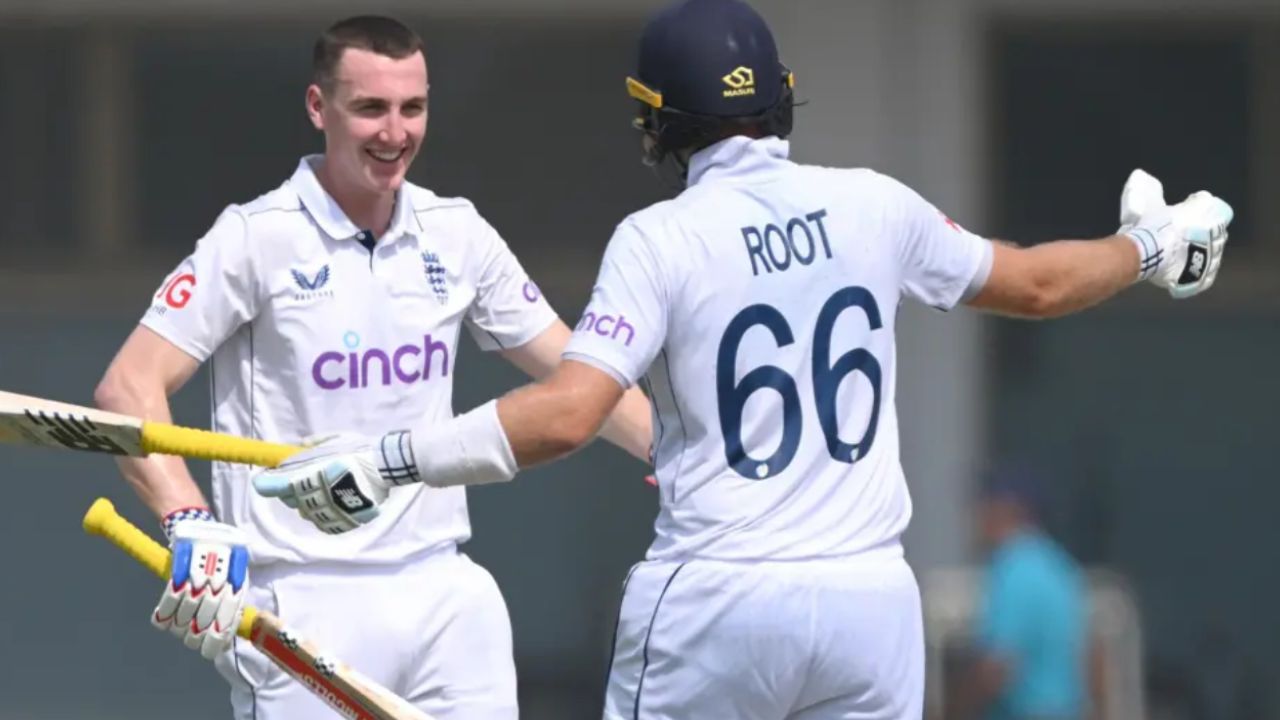 Test Rankings : జోరూట్కు షాకిచ్చిన హ్యారీ బ్రూక్.. శుభ్మన్ గిల్ కు కెరీర్ బెస్ట్ ర్యాంక్.. Test Rankings : జోరూట్కు షాకిచ్చిన హ్యారీ బ్రూక్.. శుభ్మన్ గిల్ కు కెరీర్ బెస్ట్ ర్యాంక్..